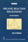 NewAge Organic Reaction Mechanisms